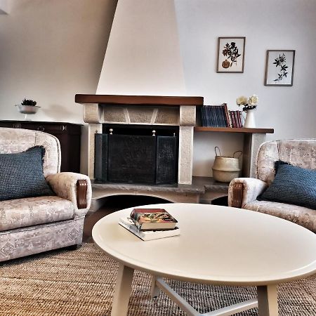 Appartement Casa Courcelles - Viveiro Extérieur photo