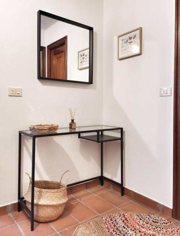 Appartement Casa Courcelles - Viveiro Extérieur photo