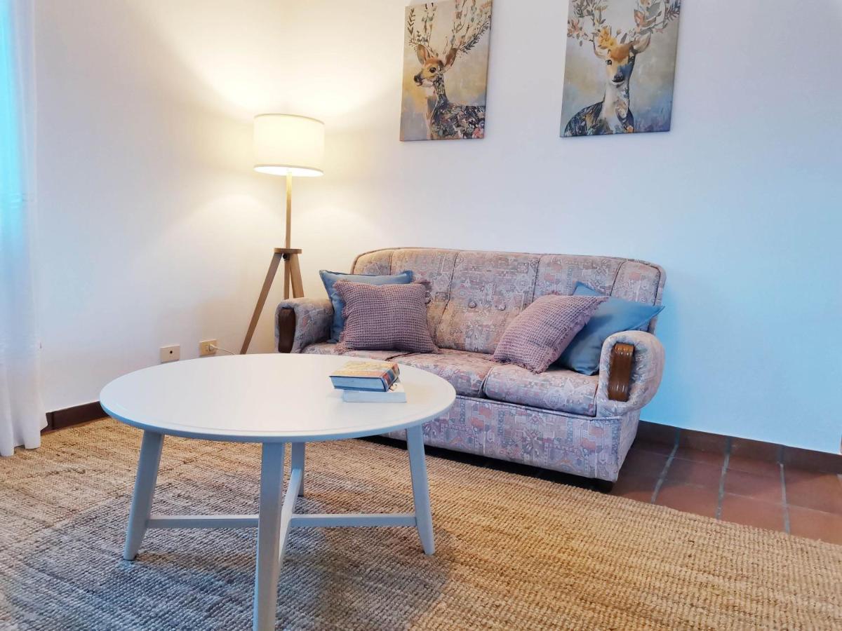 Appartement Casa Courcelles - Viveiro Extérieur photo