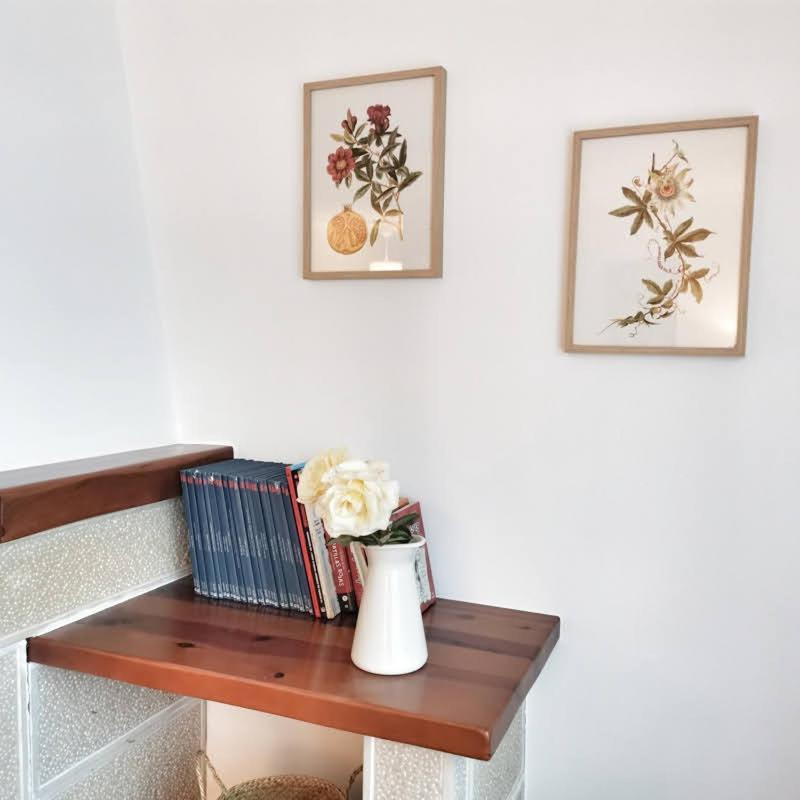 Appartement Casa Courcelles - Viveiro Extérieur photo