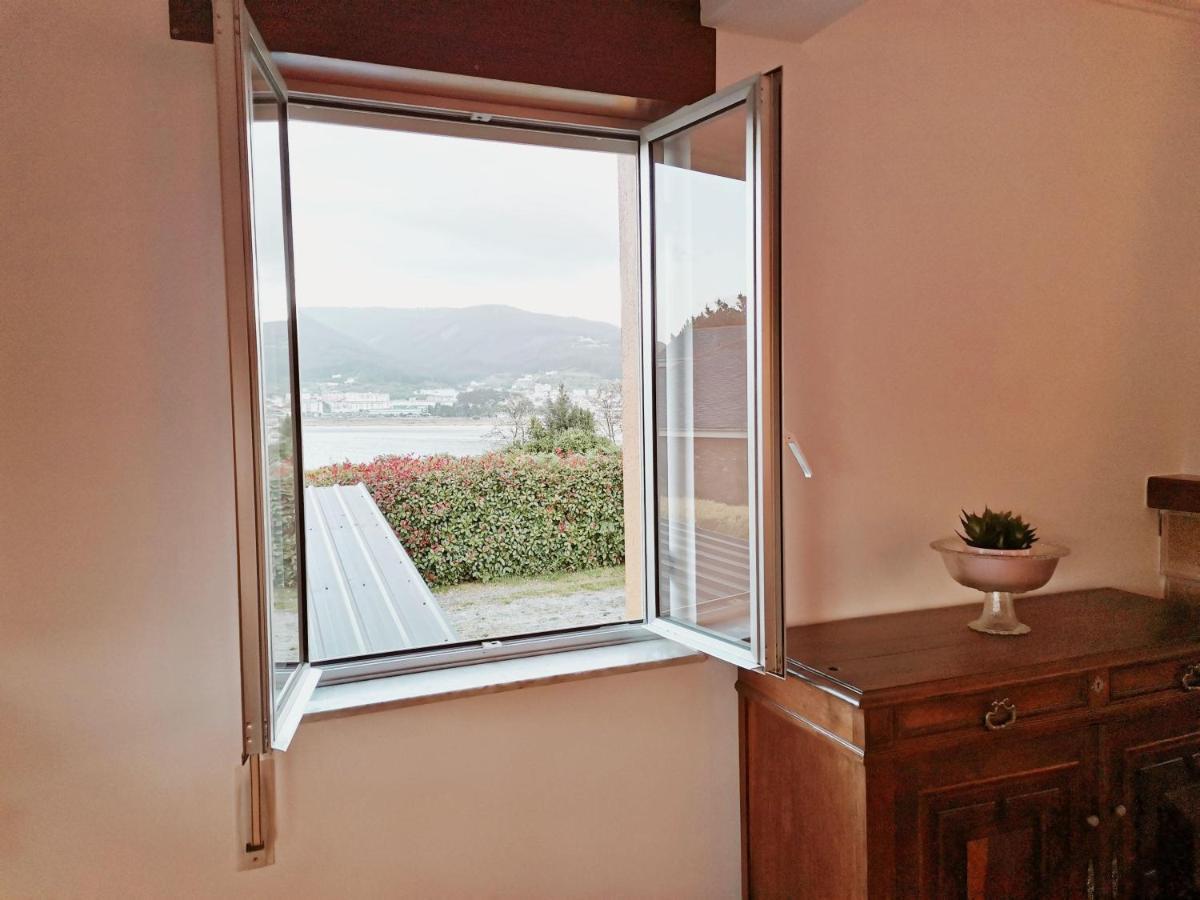 Appartement Casa Courcelles - Viveiro Extérieur photo